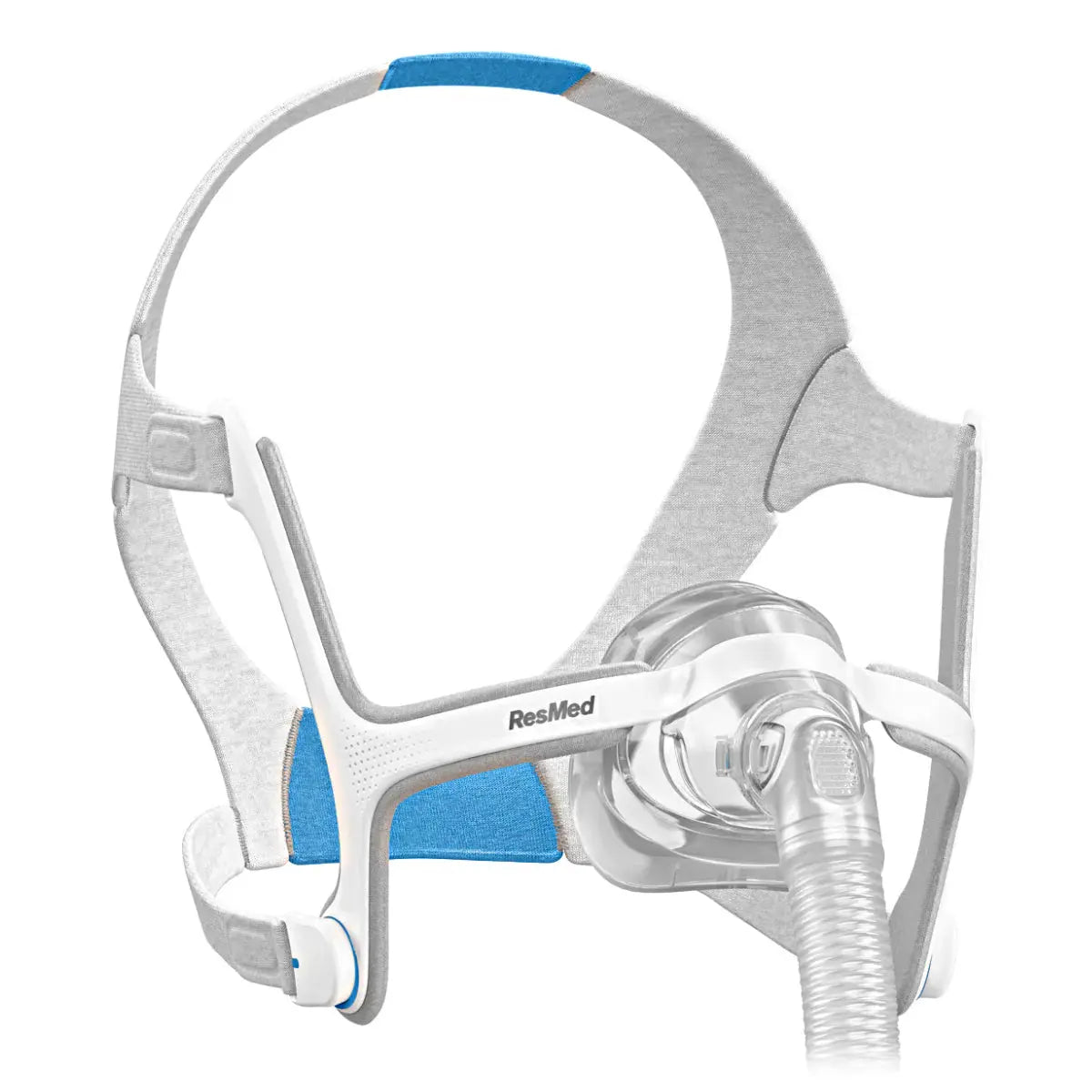 Masques CPAP ResMed – Confort, Ajustement et Compatibilité Universelle Resmed