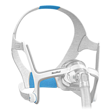 Masques CPAP ResMed – Confort, Ajustement et Compatibilité Universelle Resmed