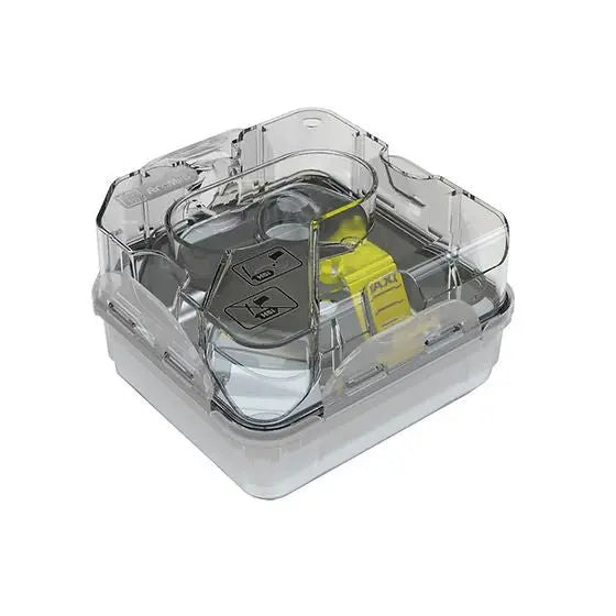 ResMed S9 Escape EPR – Appareil CPAP Silencieux | SelfiMed.fr ...