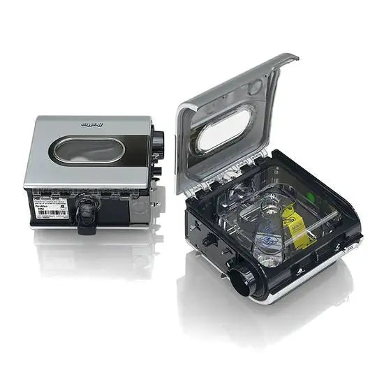 ResMed S9 Escape EPR – Appareil CPAP Silencieux | SelfiMed.fr ...