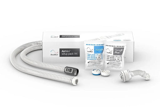 ResMed AirMini N20 Starter Kit SelfiMed Europe