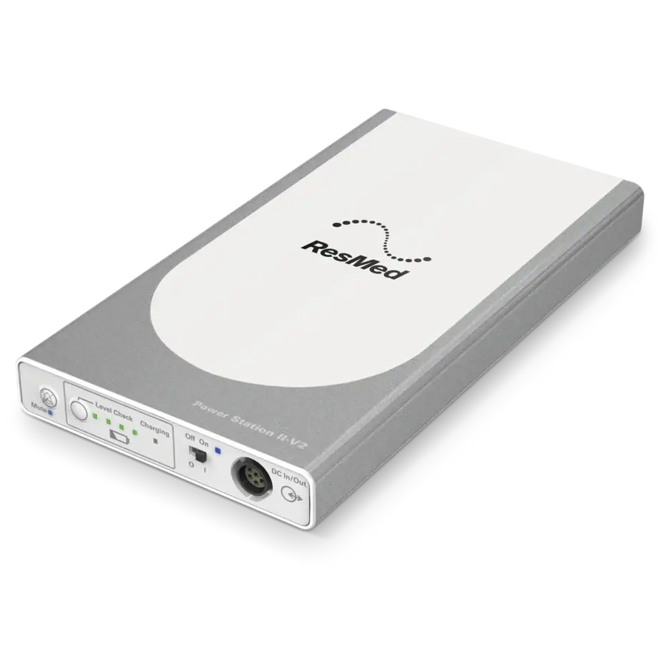 ResMed Power Station II V2 RPSII-V2