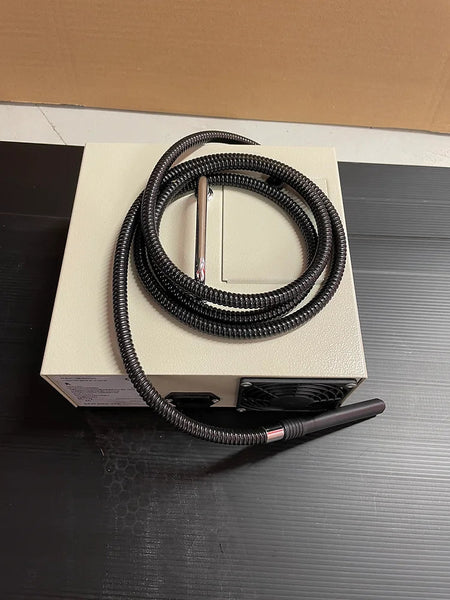 SAPI MED B 0350 – Source de Lumière Froide pour Applications Médicales et Chirurgicales - SelfiMed EUSAPI MED B 0350 – Source de Lumière Froide pour Applications Médicales et Chirurgicales