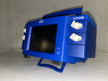 Tina TCM4 Series – Moniteur Transcutané de Gaz du Sang Précis et Fiable - SelfiMed EUTina TCM4 Series – Moniteur Transcutané de Gaz du Sang Précis et Fiable