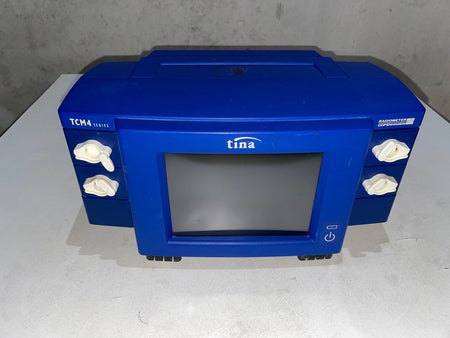 Tina TCM4 Series – Moniteur Transcutané de Gaz du Sang Précis et Fiable - SelfiMed EUTina TCM4 Series – Moniteur Transcutané de Gaz du Sang Précis et Fiable
