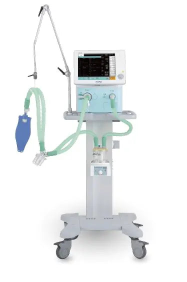 Ventilateur Aeonmed VG70 – Assistance Respiratoire Avancée | Performant - SelfiMed EU
