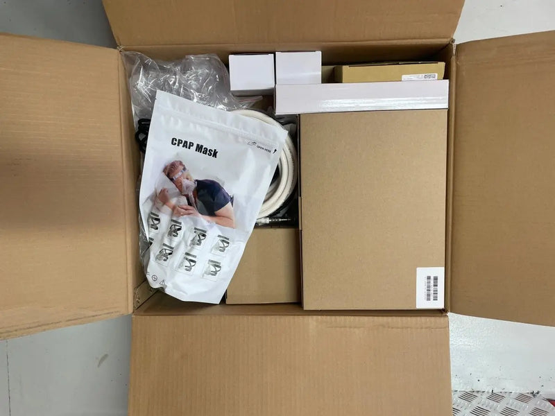 Ventilateur Aeonmed VG70 – Assistance Respiratoire Avancée | Performant - SelfiMed EU