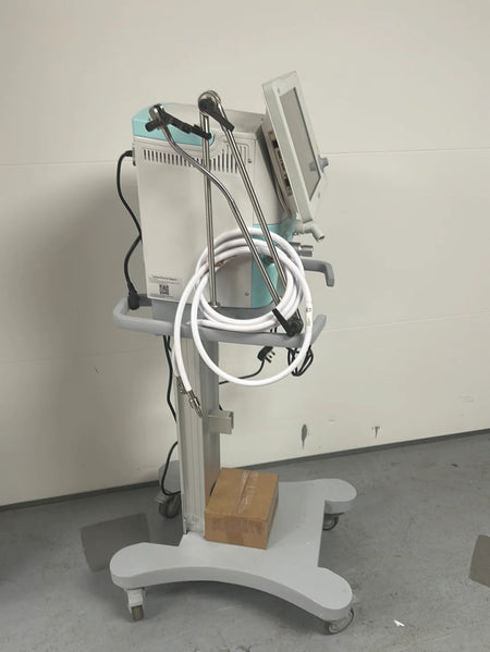 Ventilateur Aeonmed VG70 – Assistance Respiratoire Avancée | Portable et Performant - SelfiMed EU