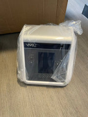 Ventilateur Breas Vivo 2 – Solution de Ventilation Non Invasive Portable - SelfiMed EU