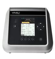 Ventilateur Breas Vivo 2 – Solution de Ventilation Non Invasive Portable - SelfiMed EU