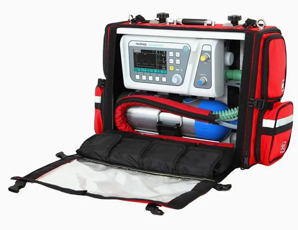 Ventilateur de Transport d'Urgence Aeonmed Shangrila 510S - Solution Mobile Professionnelle - SelfiMed EUVentilateur de Transport d'Urgence Aeonmed Shangrila 510S - Solution Mobile ProfessionnelleÉquipement médical