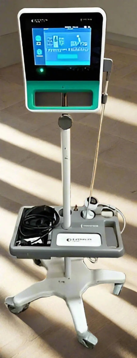 Verathon BladderScan Prime Plus – Scanner Vésical Portable de Haute Précision - SelfiMed EUVerathon BladderScan Prime Plus – Scanner Vésical Portable de Haute PrécisionBladder scanner