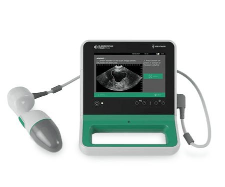 Verathon BladderScan Prime Plus – Scanner Vésical Portable de Haute Précision - SelfiMed EUVerathon BladderScan Prime Plus – Scanner Vésical Portable de Haute PrécisionBladder scanner
